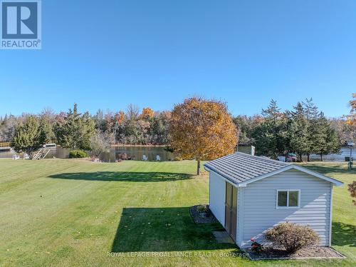 244 North Trent Street, Quinte West, ON - Outdoor