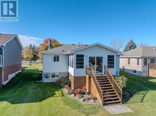 244 North Trent Street, Quinte West, ON - Outdoor