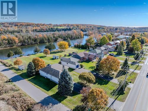 244 North Trent Street, Quinte West, ON - Outdoor With Body Of Water With View