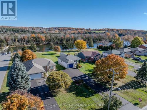 244 North Trent Street, Quinte West, ON - Outdoor With View