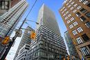 602 - 101 Peter Street, Toronto, ON  - Outdoor With Facade 