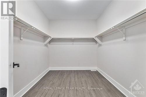 147 Equitation Circle, Ottawa, ON - Indoor With Storage