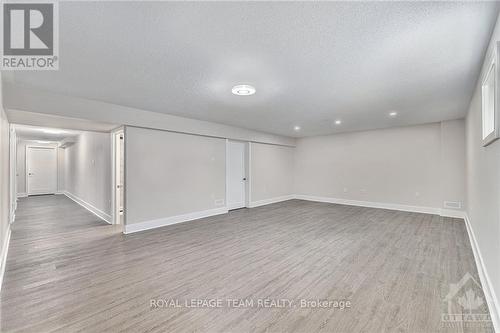 147 Equitation Circle, Ottawa, ON - Indoor Photo Showing Other Room