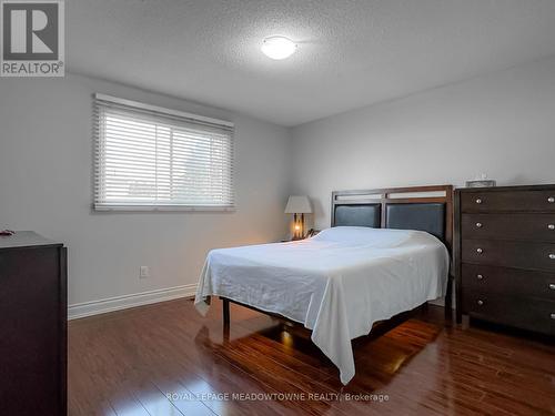 184 Vodden Street, Brampton, ON - Indoor Photo Showing Bedroom