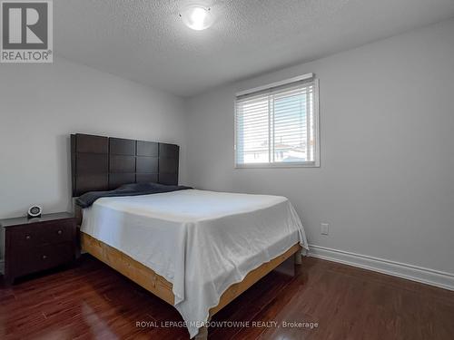 184 Vodden Street, Brampton, ON - Indoor Photo Showing Bedroom