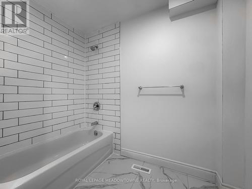 184 Vodden Street, Brampton, ON - Indoor Photo Showing Bathroom