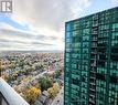 3004 - 9 Bogert Avenue, Toronto, ON  - Outdoor 