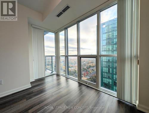 3004 - 9 Bogert Avenue, Toronto, ON - Indoor Photo Showing Other Room