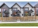 43 1959 165A Street, Surrey, colombie-britannique  - Outdoor With Facade 