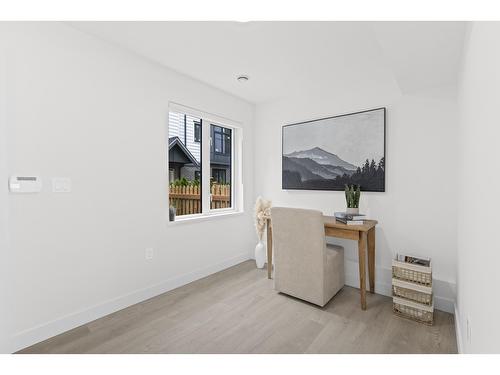 43 1959 165A Street, Surrey, colombie-britannique - Indoor