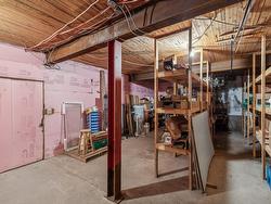 Basement - 