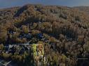 Aerial photo - Ch. De Touraine, Saint-Sauveur, QC 