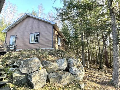 ExtÃ©rieur - 135 Ch. Des Bouleaux, Lac-Des-Écorces, QC - Outdoor