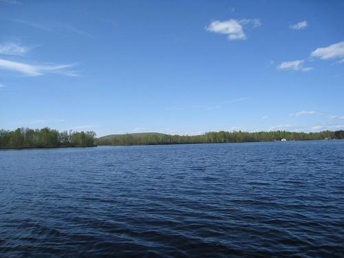 Vue sur l'eau - 135 Ch. Des Bouleaux, Lac-Des-Écorces, QC - Outdoor With Body Of Water With View