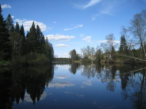 Autre - 135 Ch. Des Bouleaux, Lac-Des-Écorces, QC - Outdoor With Body Of Water With View