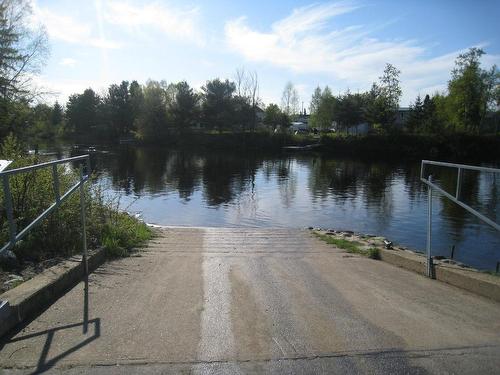 Autre - 135 Ch. Des Bouleaux, Lac-Des-Écorces, QC - Outdoor With Body Of Water With View