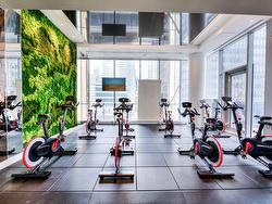 Exercise room - 