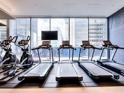 Exercise room - 