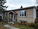 Frontage - 93 Rue Isabelle, La Sarre, QC  - Outdoor 