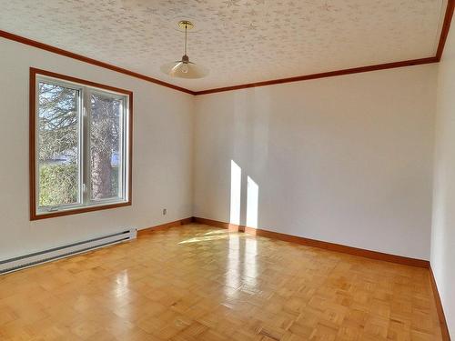 Master bedroom - 93 Rue Isabelle, La Sarre, QC - Indoor Photo Showing Other Room