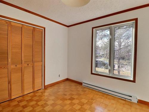 Master bedroom - 93 Rue Isabelle, La Sarre, QC - Indoor Photo Showing Other Room