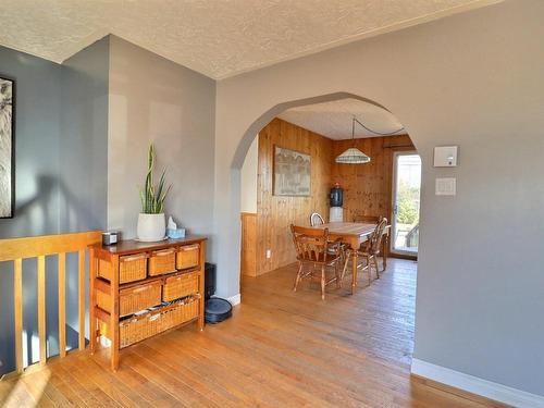 Overall view - 93 Rue Isabelle, La Sarre, QC - Indoor