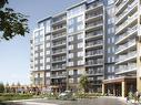 511-58 Lakeside Terr, Barrie, ON  - Outdoor With Balcony With Facade 