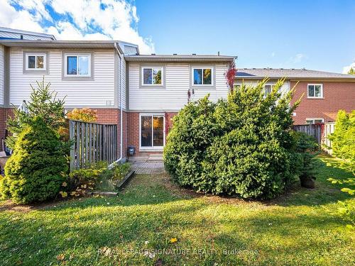 58-5659 Glen Erin Dr, Mississauga, ON - Outdoor