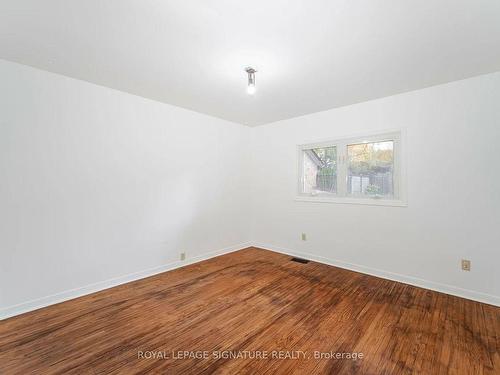 2557 Mindemoya Rd, Mississauga, ON - Indoor Photo Showing Other Room