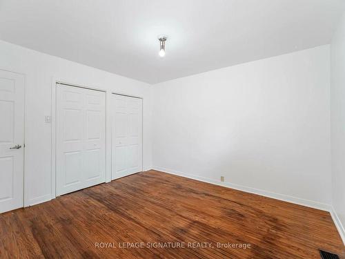 2557 Mindemoya Rd, Mississauga, ON - Indoor Photo Showing Other Room