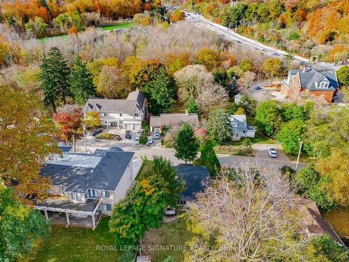 2557 Mindemoya Rd, Mississauga, ON - Outdoor With View