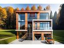 2557 Mindemoya Rd, Mississauga, ON  - Outdoor 