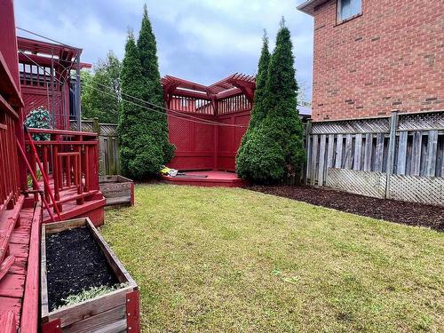 3803 Laurenclaire Dr, Mississauga, ON - Outdoor With Exterior