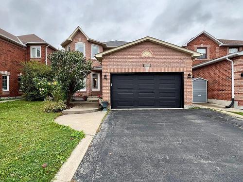 3803 Laurenclaire Dr, Mississauga, ON - Outdoor