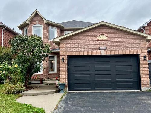 3803 Laurenclaire Dr, Mississauga, ON - Outdoor