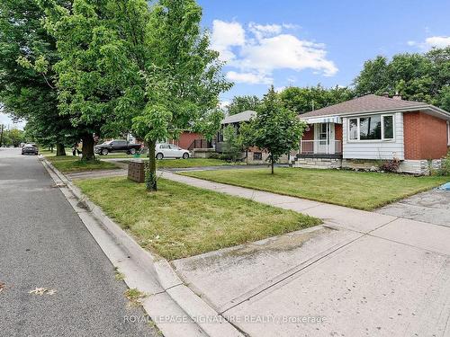 392 E 43Rd St, Hamilton, ON - Outdoor