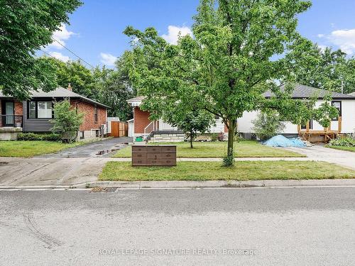 392 E 43Rd St, Hamilton, ON - Outdoor