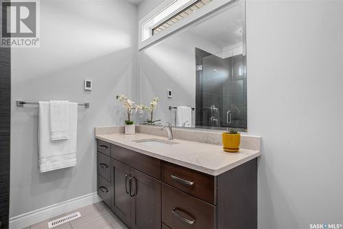 4 Willow View Court, Blackstrap Shields, SK - Indoor Photo Showing Bathroom