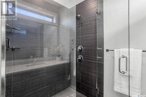 4 Willow View Court, Blackstrap Shields, SK - Indoor Photo Showing Bathroom