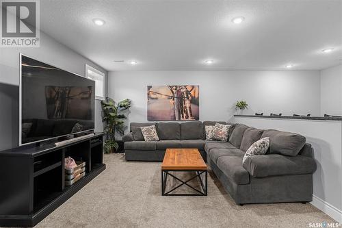 4 Willow View Court, Blackstrap Shields, SK - Indoor