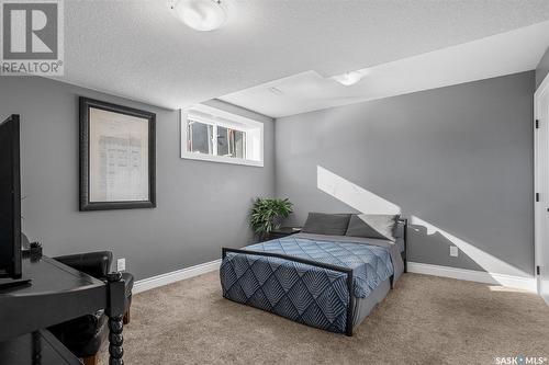 4 Willow View Court, Blackstrap Shields, SK - Indoor Photo Showing Bedroom