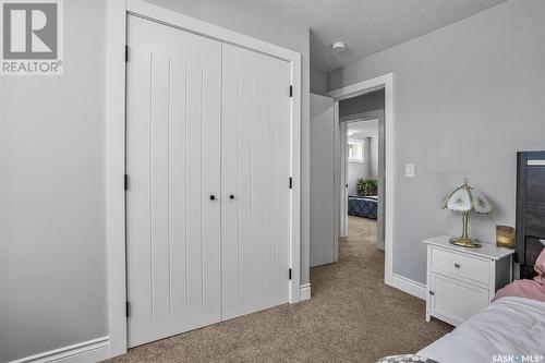 4 Willow View Court, Blackstrap Shields, SK - Indoor Photo Showing Bedroom