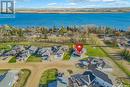 4 Willow View Court, Blackstrap Shields, SK  - Outdoor With Body Of Water With View 