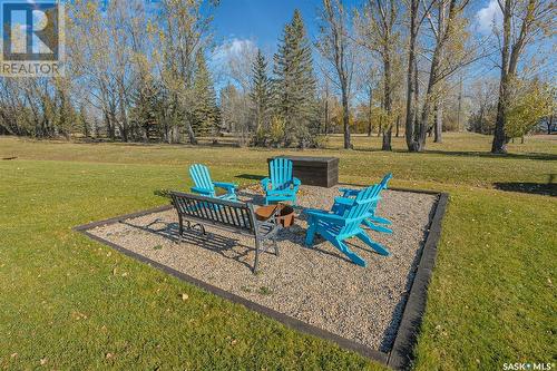 4 Willow View Court, Blackstrap Shields, SK - Outdoor