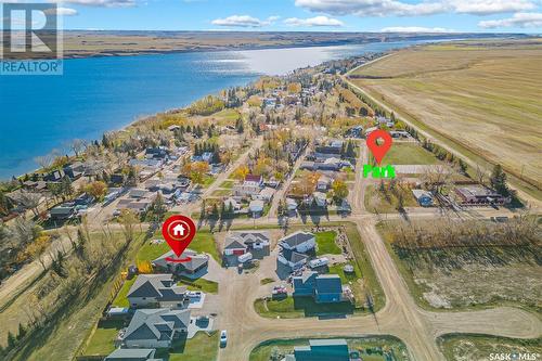 4 Willow View Court, Blackstrap Shields, SK - Outdoor With Body Of Water With View