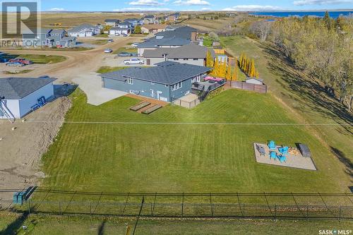 4 Willow View Court, Blackstrap Shields, SK - Outdoor With View