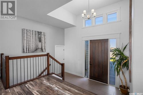 4 Willow View Court, Blackstrap Shields, SK - Indoor Photo Showing Other Room