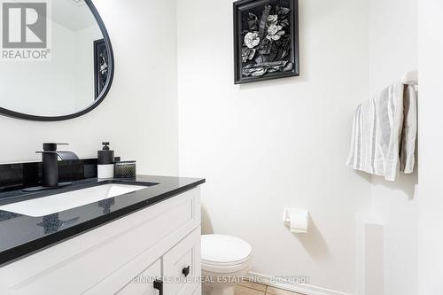 27 Grackle Trail, Toronto, ON - Indoor Photo Showing Bathroom