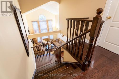 27 Grackle Trail, Toronto, ON - Indoor Photo Showing Other Room