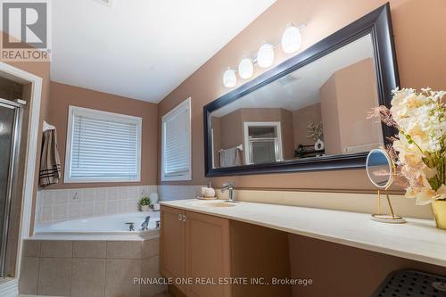 27 Grackle Trail, Toronto, ON - Indoor Photo Showing Bathroom